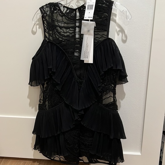 NWT Alice McCall You’re Young So Have Fun Romper 4 - Picture 2 of 3